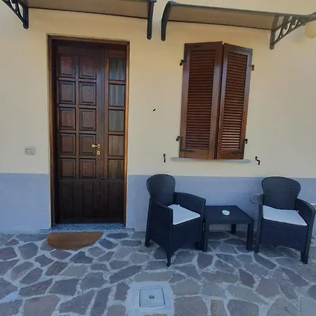 Holiday home Casa Vittoria *