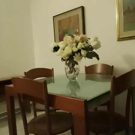 Casa Vittoria Cava Manara