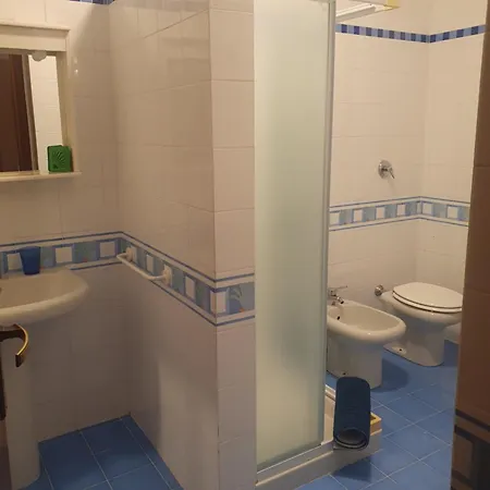 Holiday home Casa Vittoria Cava Manara