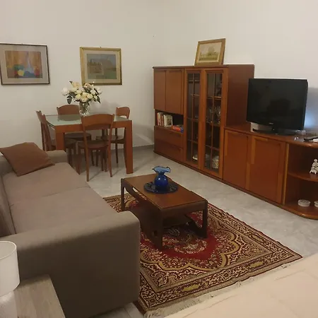Casa Vittoria