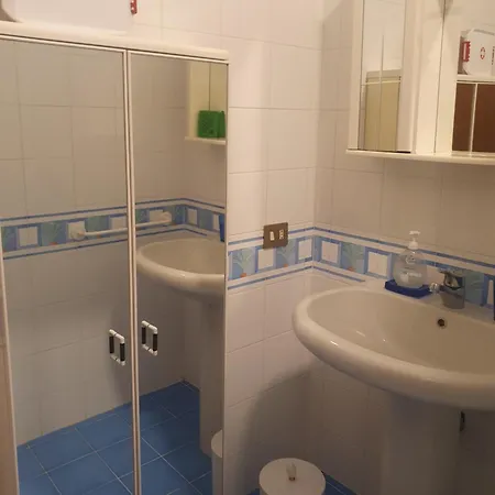 Casa Vittoria Holiday home