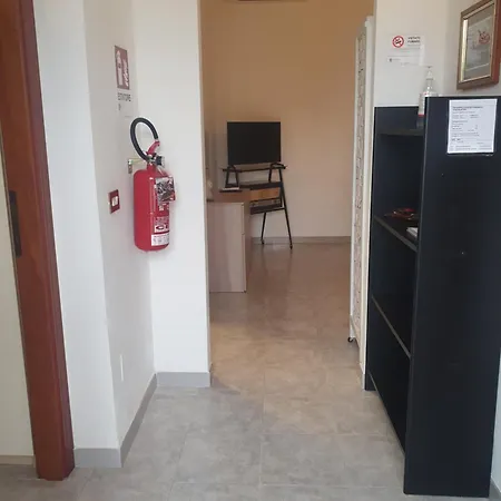 Casa Vittoria *