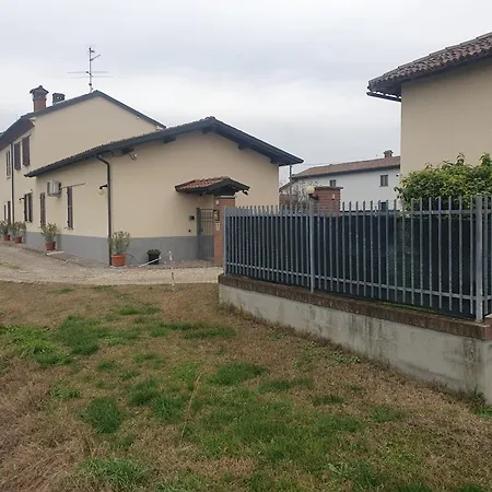 Casa Vittoria Holiday home *