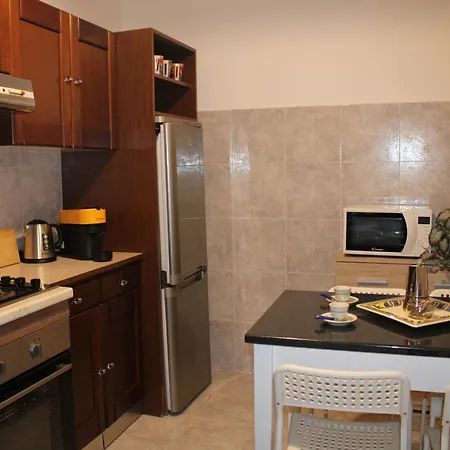 Holiday home Casa Vittoria *