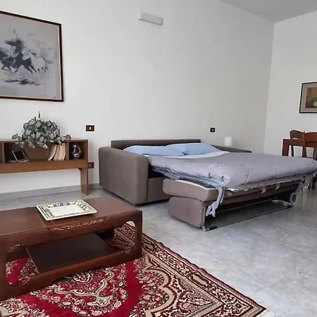 Holiday home Casa Vittoria