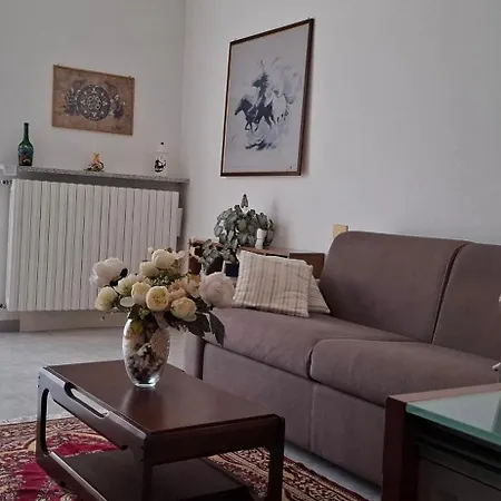 Holiday home Casa Vittoria Cava Manara