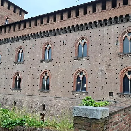 Casa Vittoria Holiday home