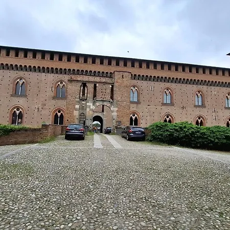Casa Vittoria Holiday home