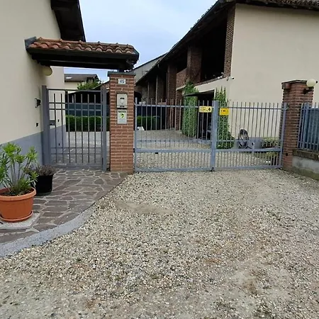 Casa Vittoria Holiday home *
